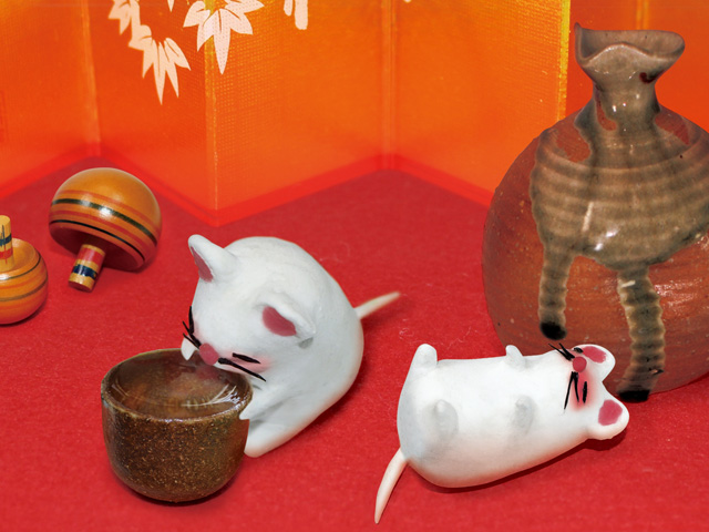 明けましておめでとうございます