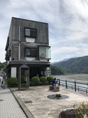 ゆるキャンみのぶまんじゅう