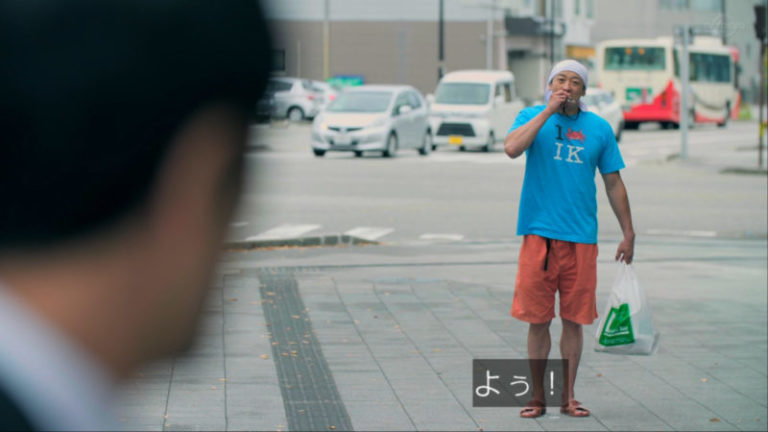 絶メシロード 第9話「ロードパーク女の浦」 感想と登場スポットなど キャンプ・フリード・車中泊