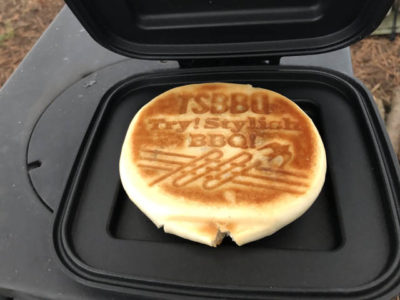 中華まん